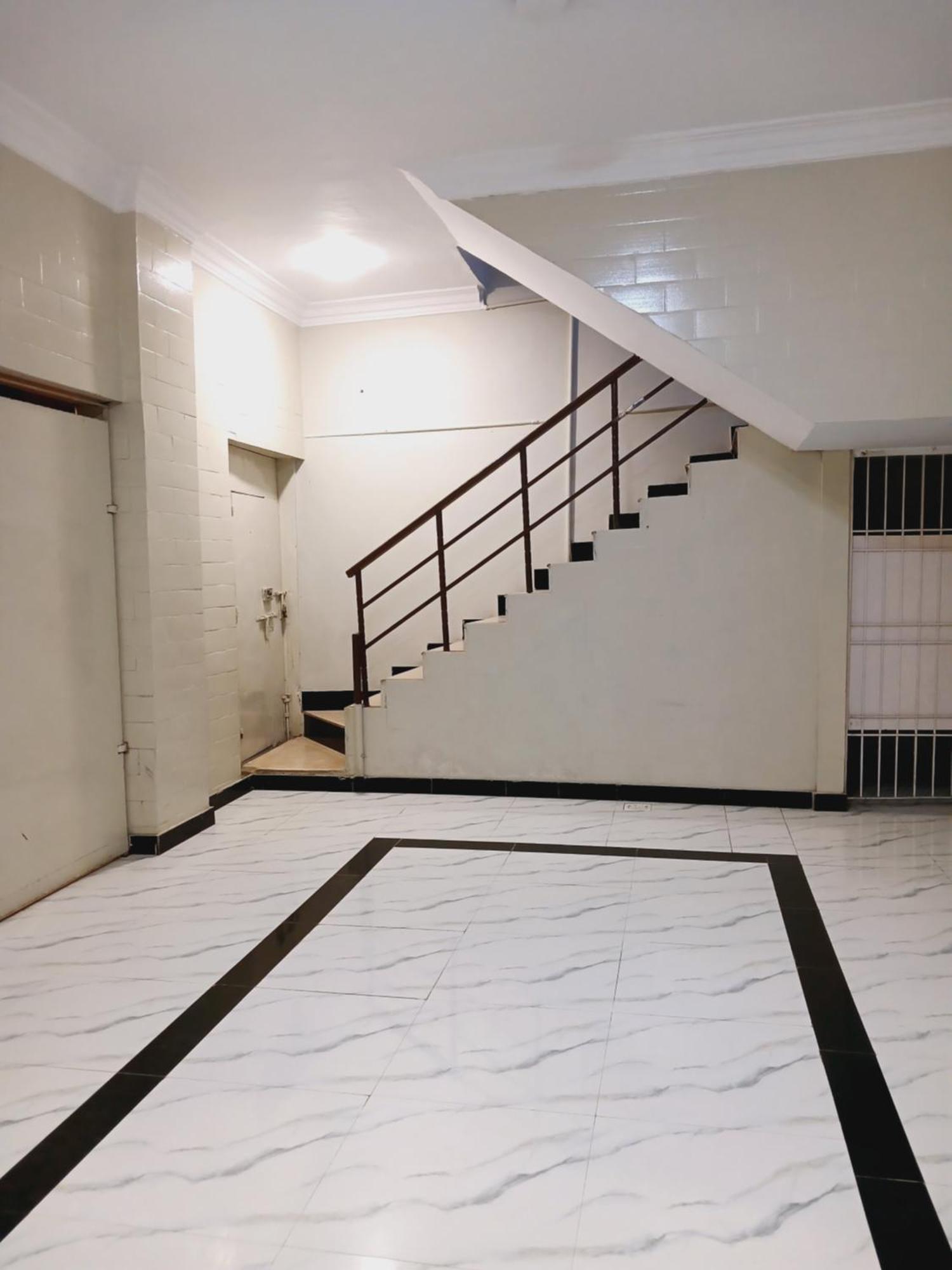 Subhan Palace Guest House Karachi Exterior photo
