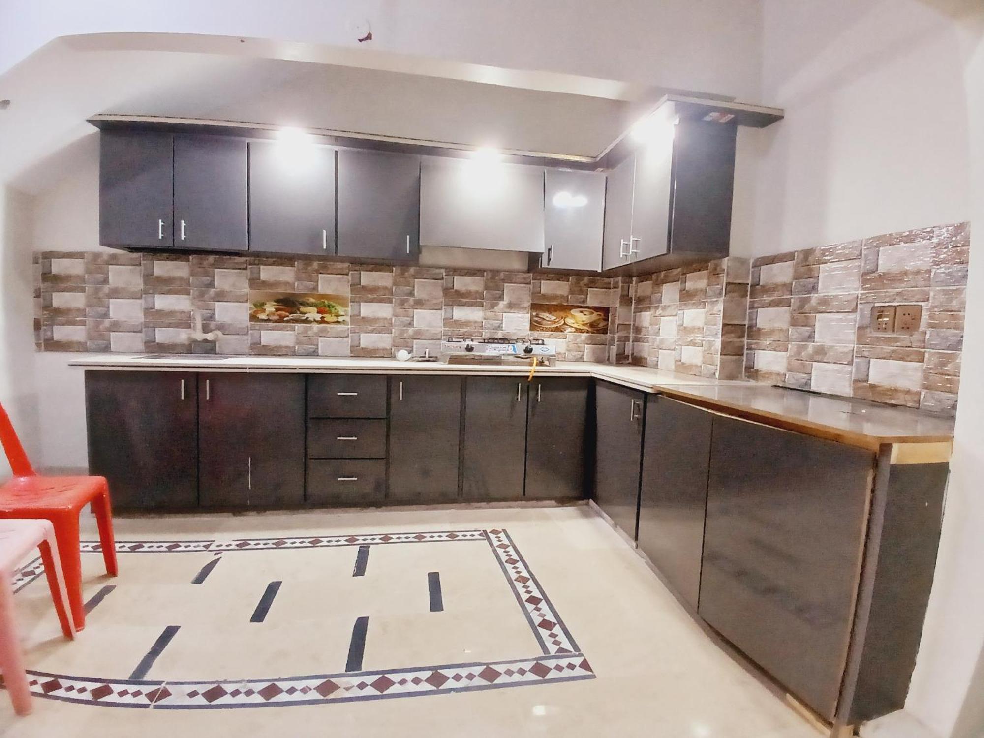 Subhan Palace Guest House Karachi Exterior photo