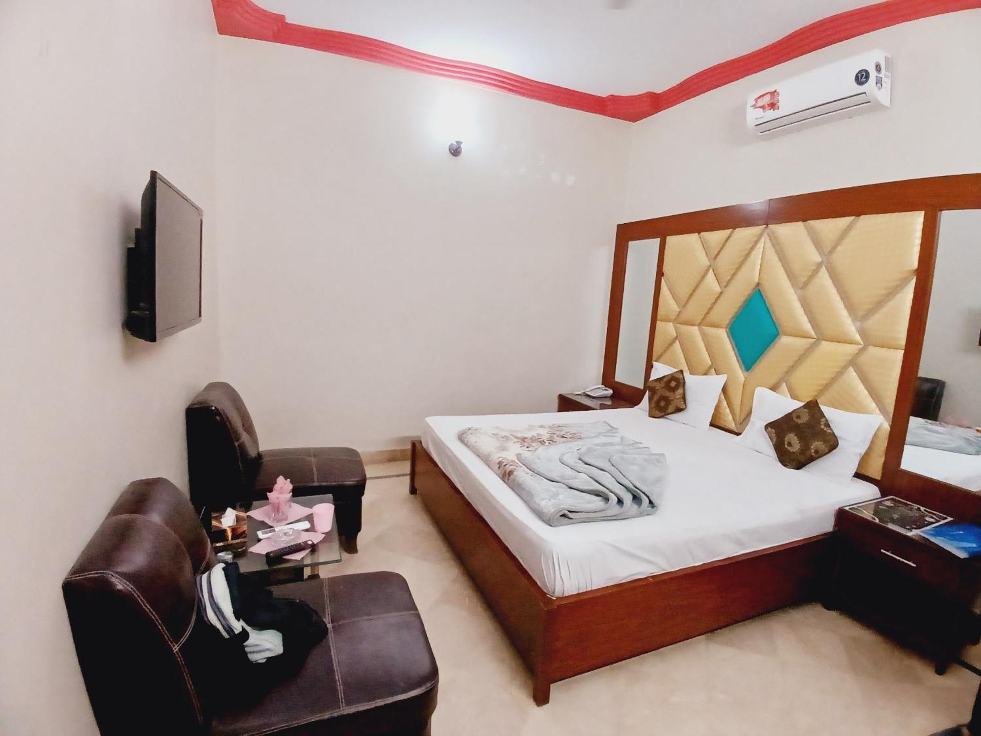 Subhan Palace Guest House Karachi Exterior photo